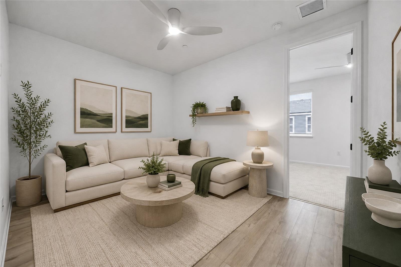 Residential Lease in ORLANDO 4