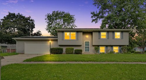 2401 Arden Dr, Champaign, IL, 61821-5360 | Card Image