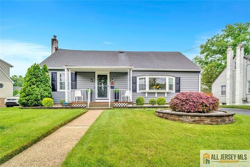 27 Collins Rd, Trenton, NJ, 08619-4325 | Card Image