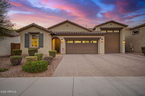 22876 E Domingo Road, Queen Creek, AZ, 85142 | Card Image