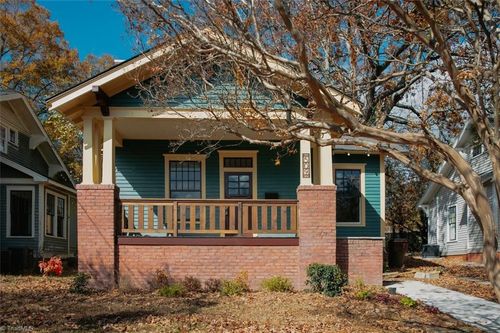 509 Park Ave, Greensboro, NC, 27405-7709 | Card Image