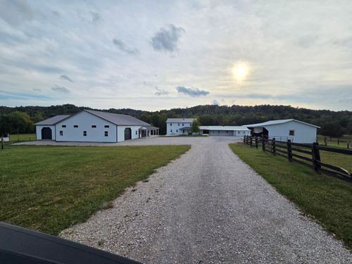 5525 Garland Hollow Rd, Means, KY, 40346-9132 | Card Image