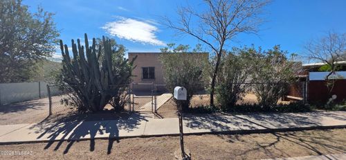 1219 W Ontario St, Tucson, AZ, 85745-2345 | Card Image