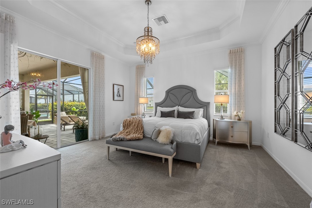 Residential Lease in Ave Maria 3