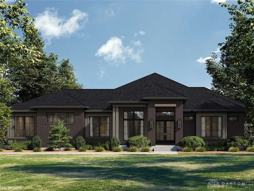 1198 Normandy Rue, Dayton, OH, 45458-7549 | Card Image