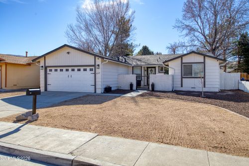 4220 Bismarck Dr, Reno, NV, 89502-6306 | Card Image