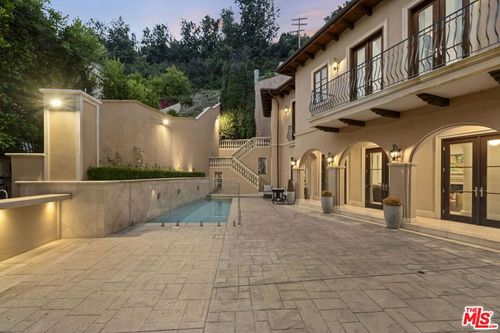 1465 Robmar Dr, Beverly Hills, CA, 90210-2323 | Card Image