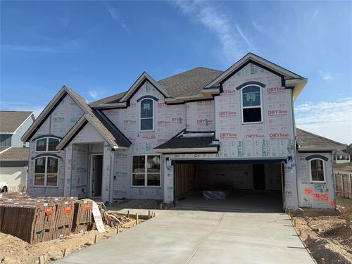 7405 Montage Drive, Austin, TX, 78738 | Card Image