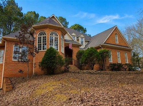 401 Sturdivant Ct, Peachtree City, GA, 30269-3717 | Card Image