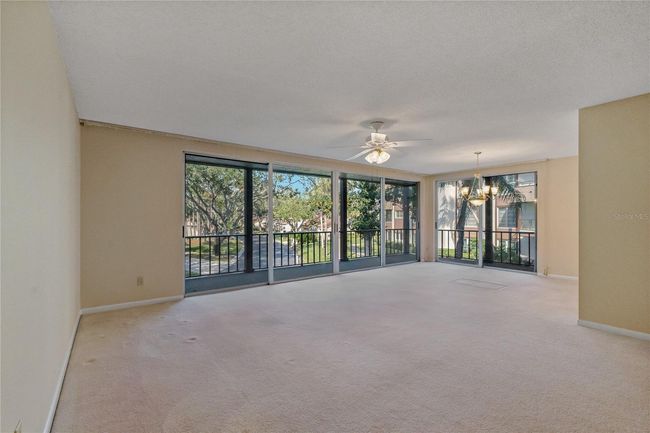 APT-25C - 3031 Countryside Blvd, Condo with 3 bedrooms, 2 bathrooms and null parking in CLEARWATER FL | Image 7