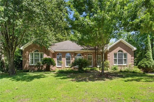 939 Parkhill Dr, Tuscaloosa, AL, 35404-4473 | Card Image