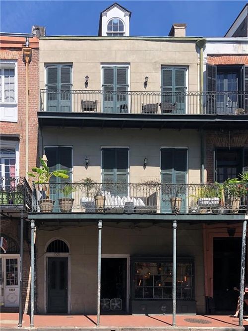 3-1305 Decatur St, New Orleans, LA, 70116-2609 | Card Image