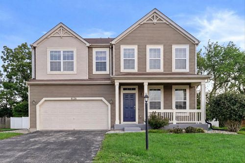 8126 Whitetail Drive, Mount Pleasant, WI, 53406 | Card Image