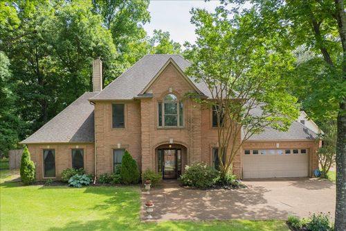 7733 Sunny Trail Dr, Bartlett, TN, 38135-0418 | Card Image