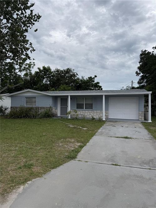 7300 Country Club Dr, HUDSON, FL, 34667-1899 | Card Image