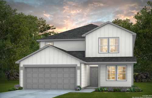10415 Monte Carmel Pl, Converse, TX, 78109-4279 | Card Image