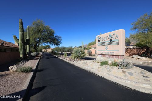 5477 N Via Del Arbolito, Tucson, AZ, 85750-6499 | Card Image
