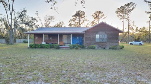 4105 Charles Sadler Ln, PERRY, FL, 32347-7079 | Card Image
