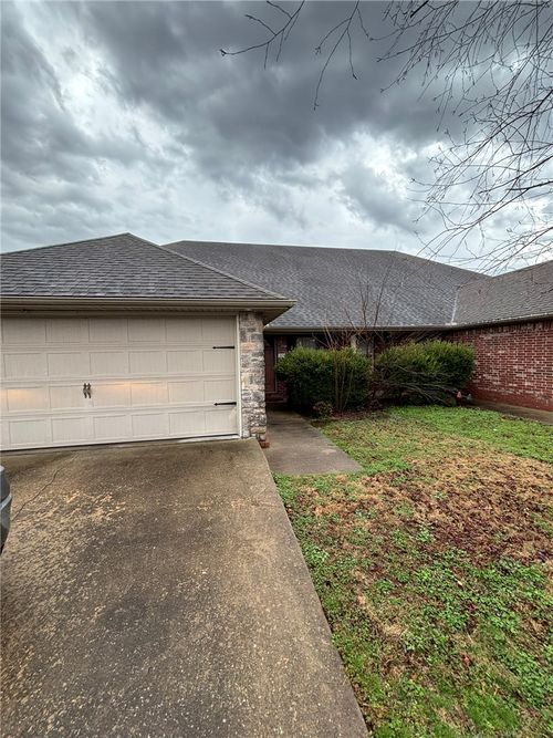 3107 Sw Amberwood Avenue, Bentonville, AR, 72713 | Card Image