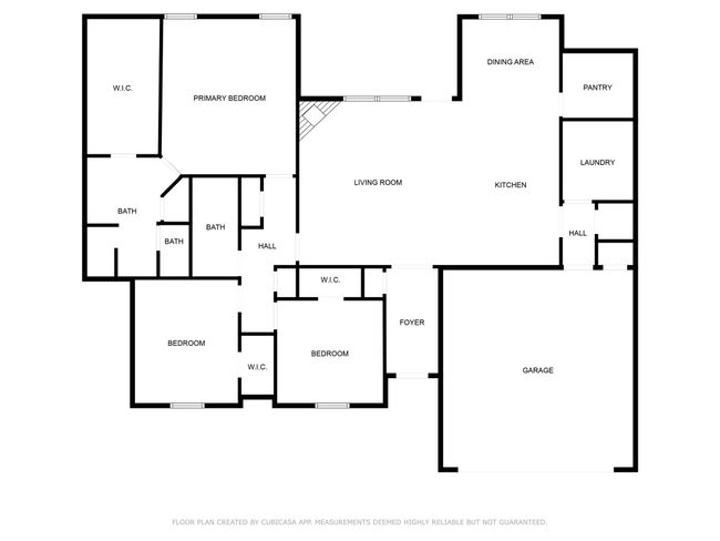 109 Panther Loop, House other with 3 bedrooms, 2 bathrooms and null parking in Mabank TX | Image 34