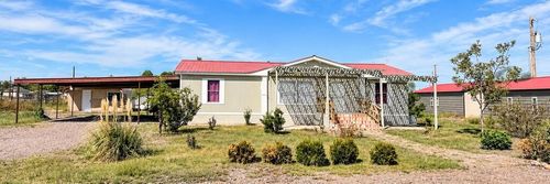 409 E 5th St, Balmorhea, TX, 79718 | Card Image