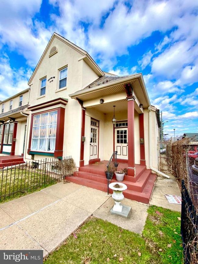 8 Commonwealth Ave, Home with 0 bedrooms, 0 bathrooms and null parking in CLAYMONT DE | Image 76