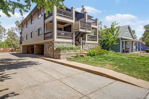 101s-1812 17th St, Boulder, CO, 80302-5424 | Card Image