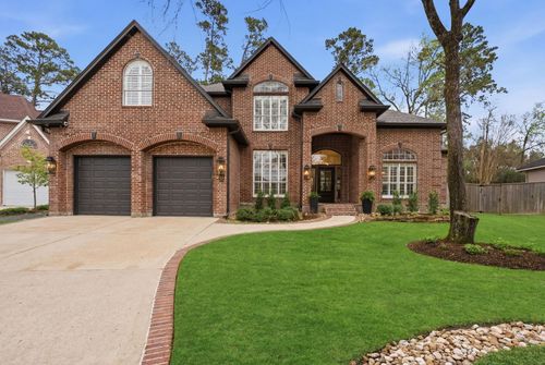 62 N Spring Trellis Cir, The Woodlands, TX, 77382-2528 | Card Image