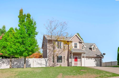 1020 Nw El Dorado Dr, Pullman, WA, 99163-3770 | Card Image