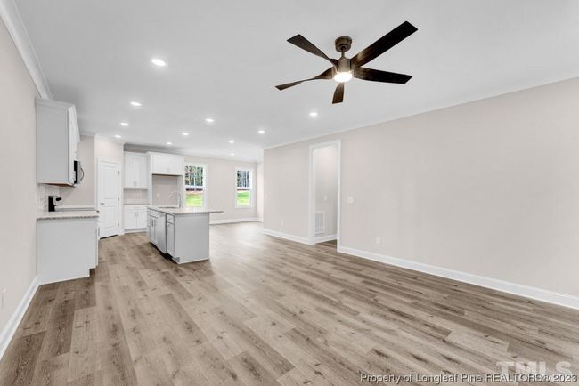 1208 Montgomery Road, House other with 3 bedrooms, 3 bathrooms and null parking in Franklinton NC | Image 18