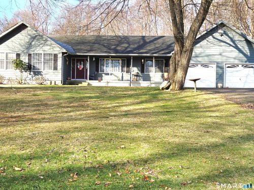 181 Mack Rd, Lebanon, CT, 06249-1736 | Card Image