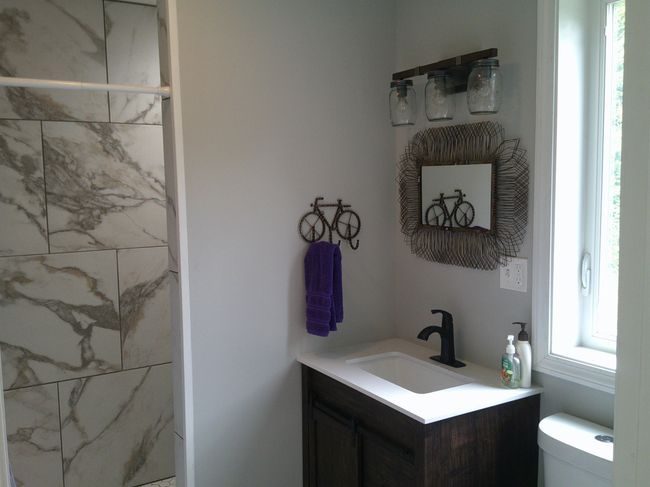 82 Angus Dr, House other with 1 bedrooms, 2 bathrooms and null parking in Johnson VT | Image 23