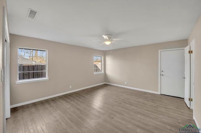 1826 Sybil Ln, House other with 3 bedrooms, 2 bathrooms and null parking in Tyler TX | Image 19