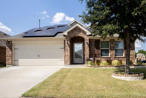 1206 Deerfield Dr, Anna, TX, 75409-0357 | Card Image