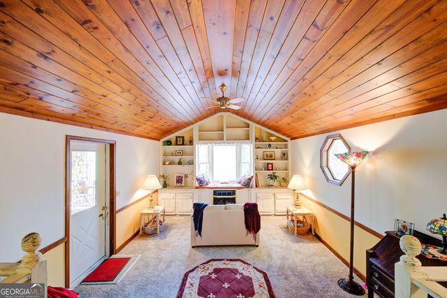 63 Eagle Chase Cir, House other with 3 bedrooms, 2 bathrooms and null parking in Dillard GA | Image 20