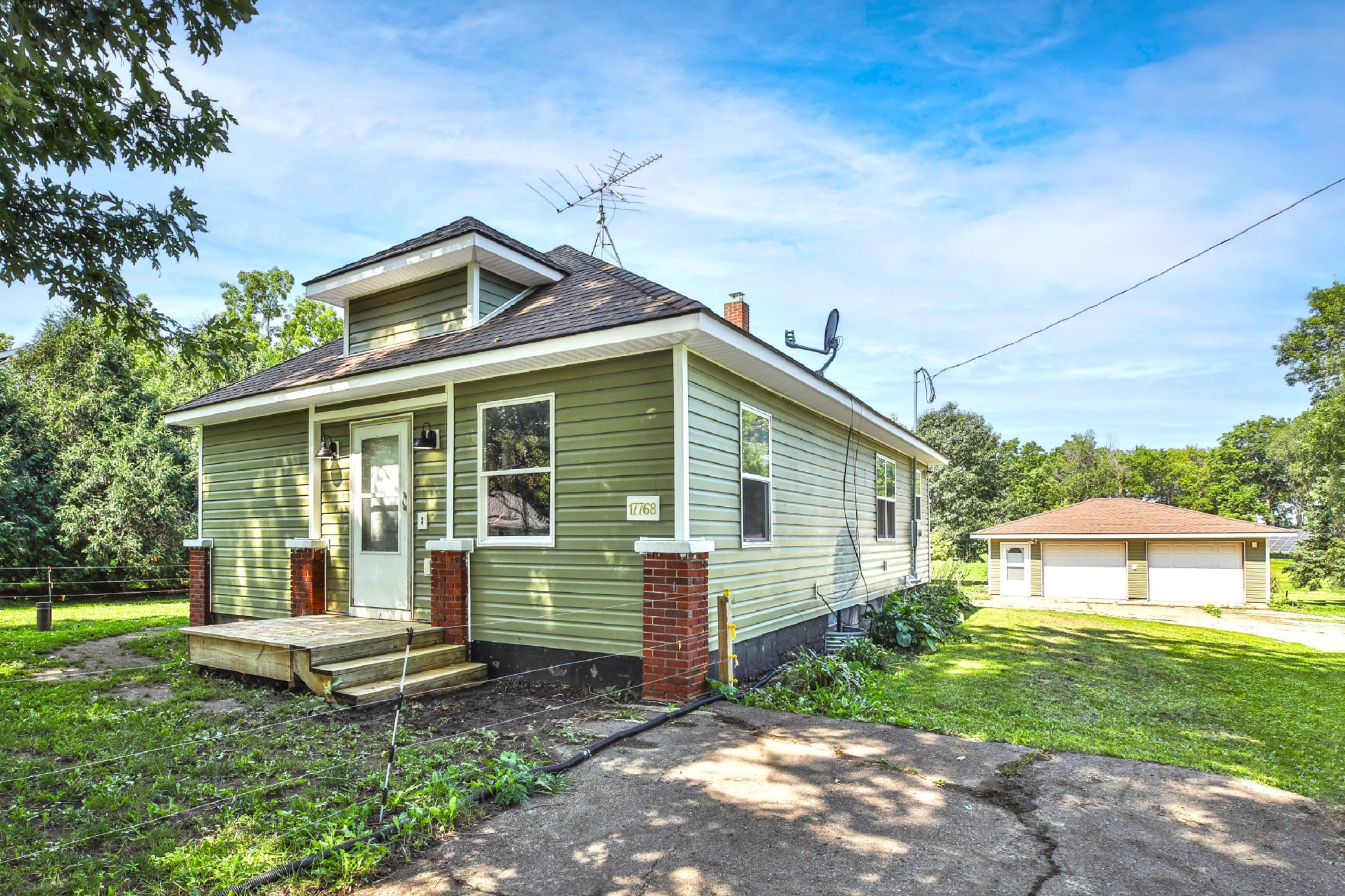Cannon City Blvd, Faribault, MN 55021
