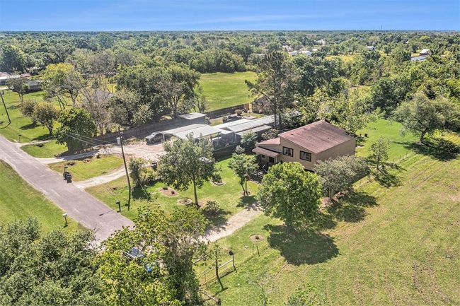 6302 Amie Ln, House other with 2 bedrooms, 2 bathrooms and 2 parking in Pearland TX | Image 49