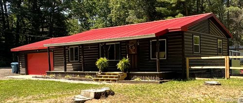 3101 Hazel Rd, Harrison, MI, 48625-8902 | Card Image