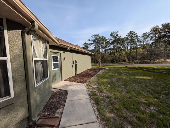 5342 N Mallows Cir, House other with 5 bedrooms, 4 bathrooms and null parking in BEVERLY HILLS FL | Image 13