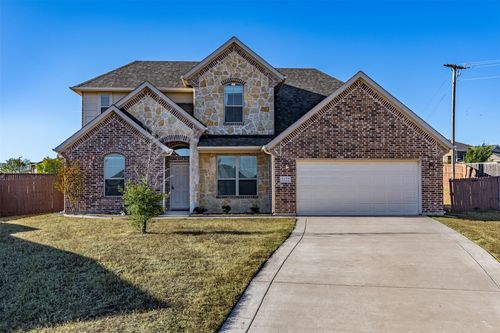 3522 Hanan St, Sherman, TX, 75092-6219 | Card Image