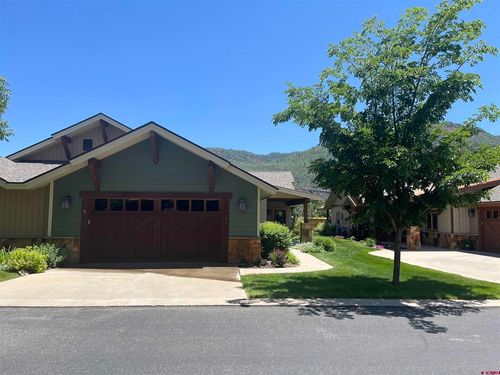 208 Trimble Crossing Dr, Durango, CO, 81301-5390 | Card Image