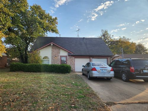 3424 Se 46th Street, Oklahoma City, OK, 73135 | Card Image