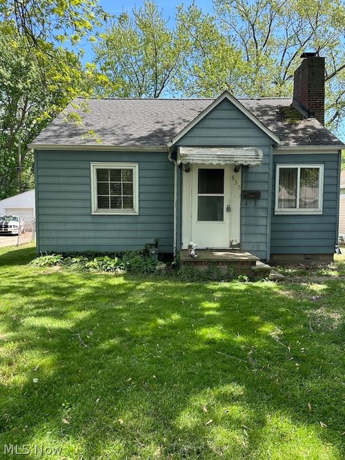 635 Tioga Trail, Willoughby, OH, 44094 | Card Image