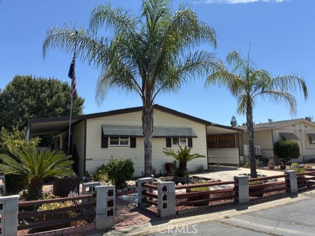 Manufactured In Park in Atwater