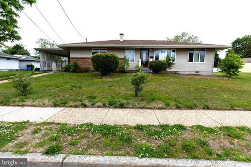 7 Lansdowne Rd, BURLINGTON, NJ, 08016-2966 | Card Image