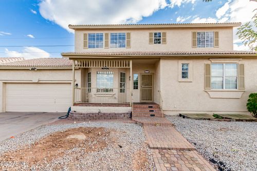 1691 E Gary Dr, Chandler, AZ, 85225-1666 | Card Image