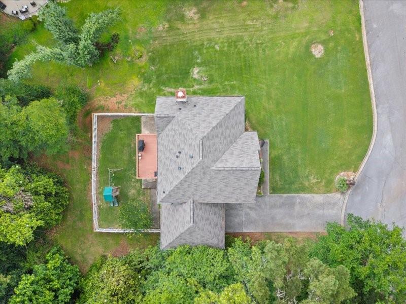 Residential in Conyers 4