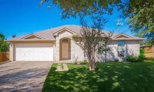 100 Antietam Trl, Elgin, TX, 78621-3859 | Card Image