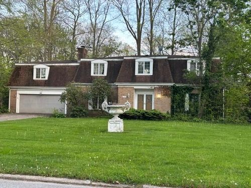 145 Elmridge Road, Mansfield, OH, 44907 | Card Image