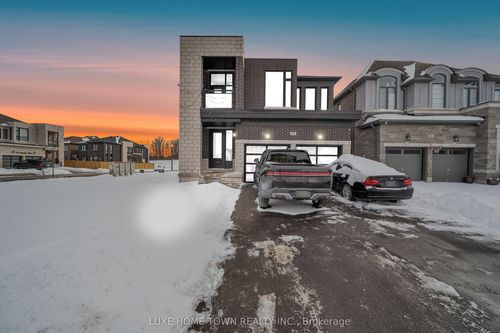 101 Prince Charles Cres, Woodstock, ON, N4T0N1 | Card Image